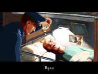 une photo d'Ã©cran de Prisoner of Ice sur PC